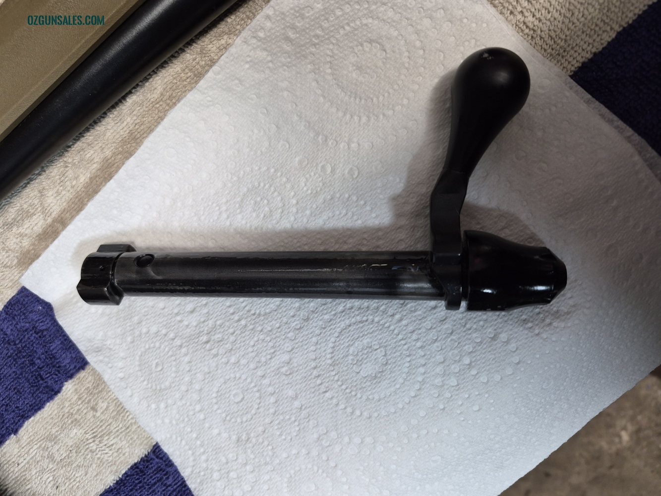 Remington 783 HBT .308WIN