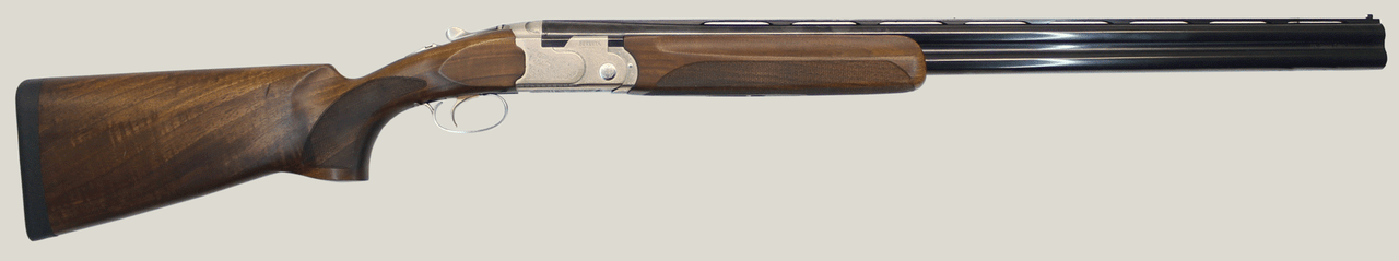 Beretta 686 Silver Pigeon