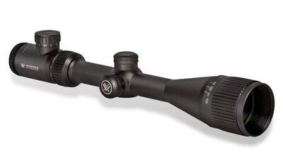 Vortex Crossfire II