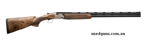 Beretta 692 Trap 32 inch adjustable stock. Competition barrels. Sensational piece of kit. Ready for a new home. Free Freight to interstate nominated dealer. Sub