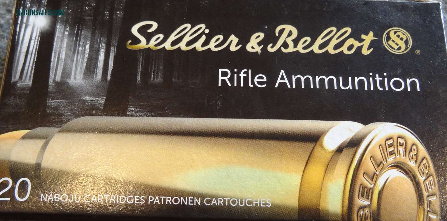 6.5x52R AMMO