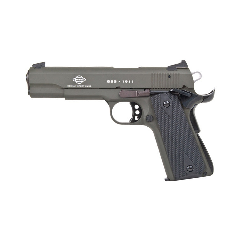 1911 ODG