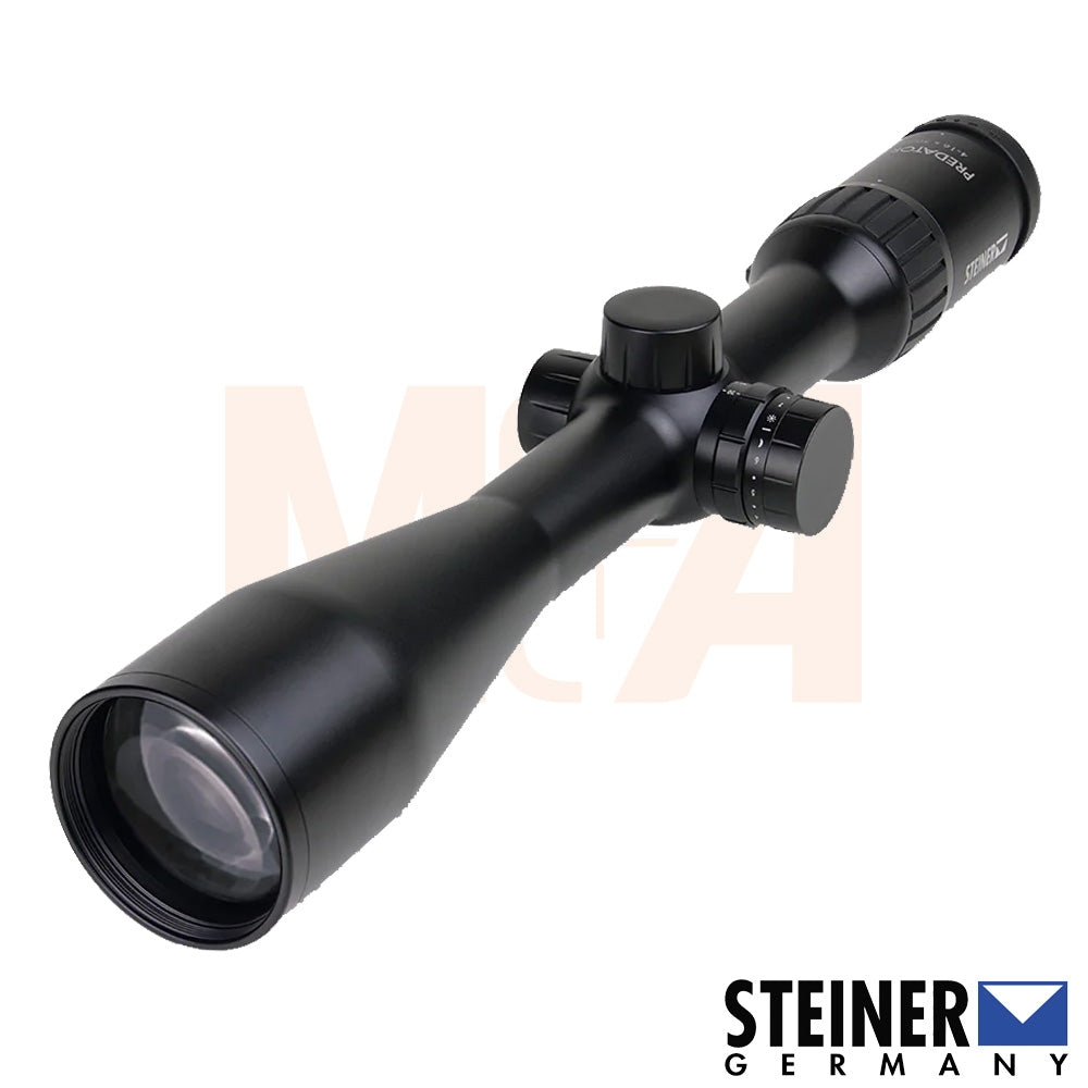 Steiner Predator 4 6-24x50