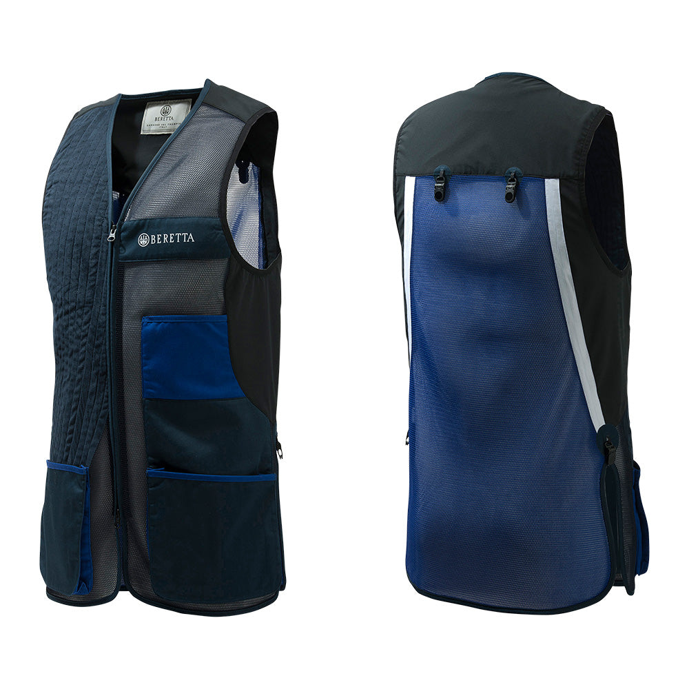Olympic Vest 3
