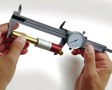 HORNADY - HEADSPACE KIT W/OUT BODY - SKU: HHK55