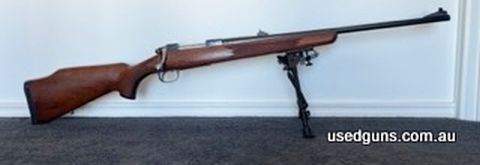 Rifle is in good used condition stock is in good condition as is the bluing for a rifle of its age. I bought for a project but going a different way. Bipod not 