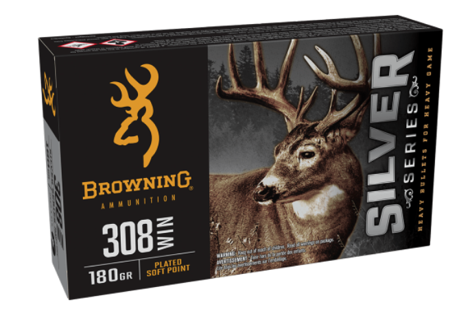 BROWNING SILVER SERIES PSP