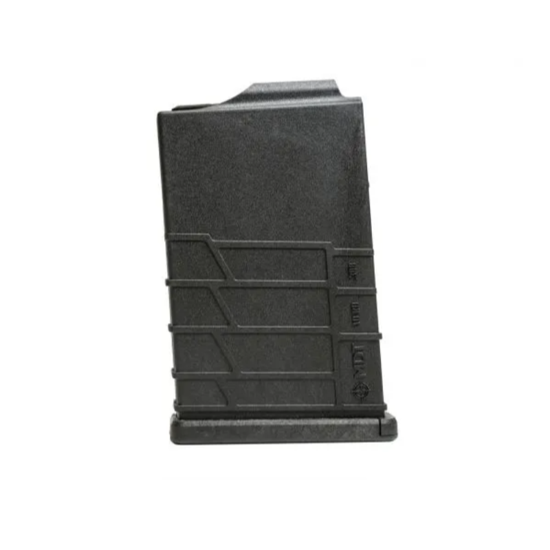 MDT AICS .223 POLYMER BLACK MAGAZINE