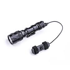 NEXTORCH WL50 IR WEAPON LIGHT UNIV RAIL MT