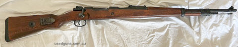Denix replica that‚Äö√Ñ√¥s been weathered to look more ‚Äö√Ñ√∫authentic‚Äö√Ñ√π. Comes with sling. Pick up welcome from Brisbane‚Äö√Ñ√¥s Southside