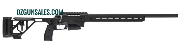 Tikka T3x Ace Target .308 Win 26"