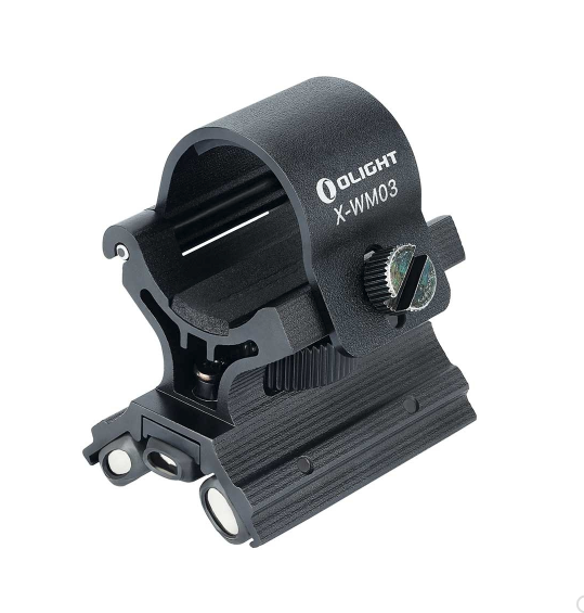Olight Magnetic Weapon Mount