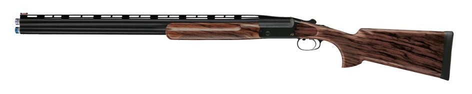 BLASER F3 VANTAGE STANDARD 30" 12G SEMI BEAVER TAIL FLUTED