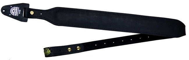 COLONIAL LEATHER STRAIGHT PADDED SLING 50mm