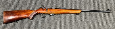 Used Toz 17 .22LR