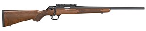 SPRINGFIELD
BARC92022GAA
MODEL 2020 RIMFIRE CLASSIC AA GRADE
22LR
10 SHOT
20" SPORTER BARREL
AA GRADE SATIN WALNUT STOCK
WITH CHECKERING
HARD CHROMED SMOOTH FEED BOLT
DUAL COCKING CAMS
60 DEGREE BOLT THROW
FREE FLOAT BARREL
ADJUSTABLE REM700 PATTERN TRIGGER

NEW $1725