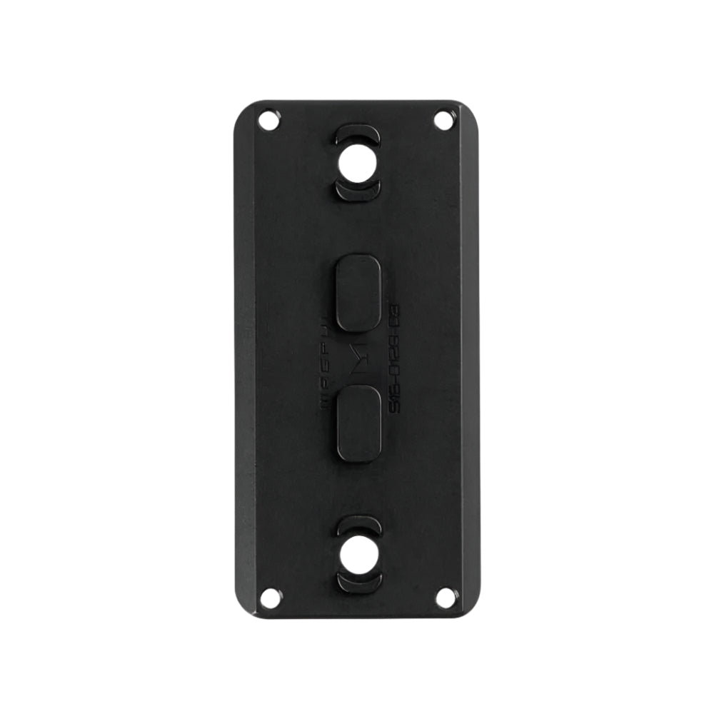 M-LOK Dovetail Adapter For RRS/ARCA Interface