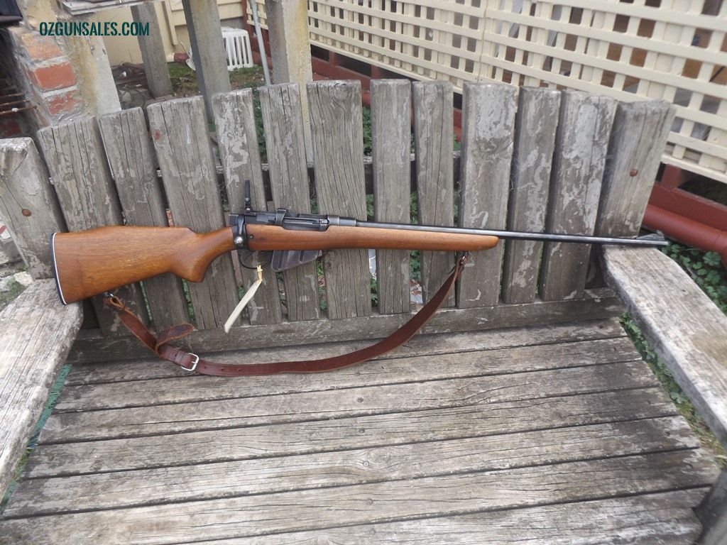 1942 No 4 Mk 1 in 303-25