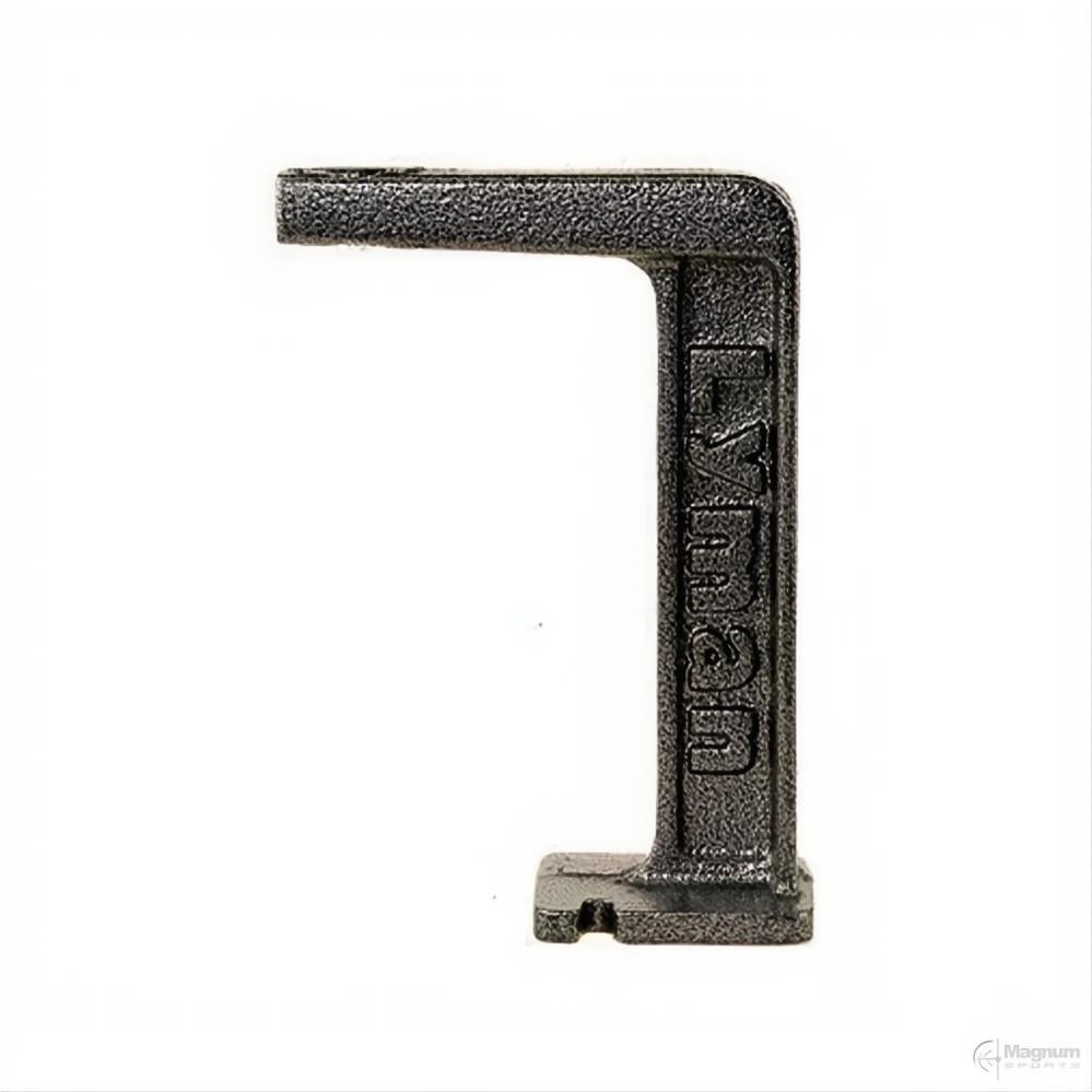 Lyman Brass Smith Powder Measure Stand
