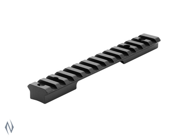 LEUPOLD MARK 4 RAIL REM 700 SA MATTE 20 MOA LE170744
