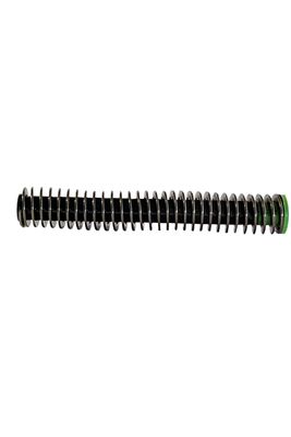 Canik TTI Recoil High Force Spring Assembly - Green