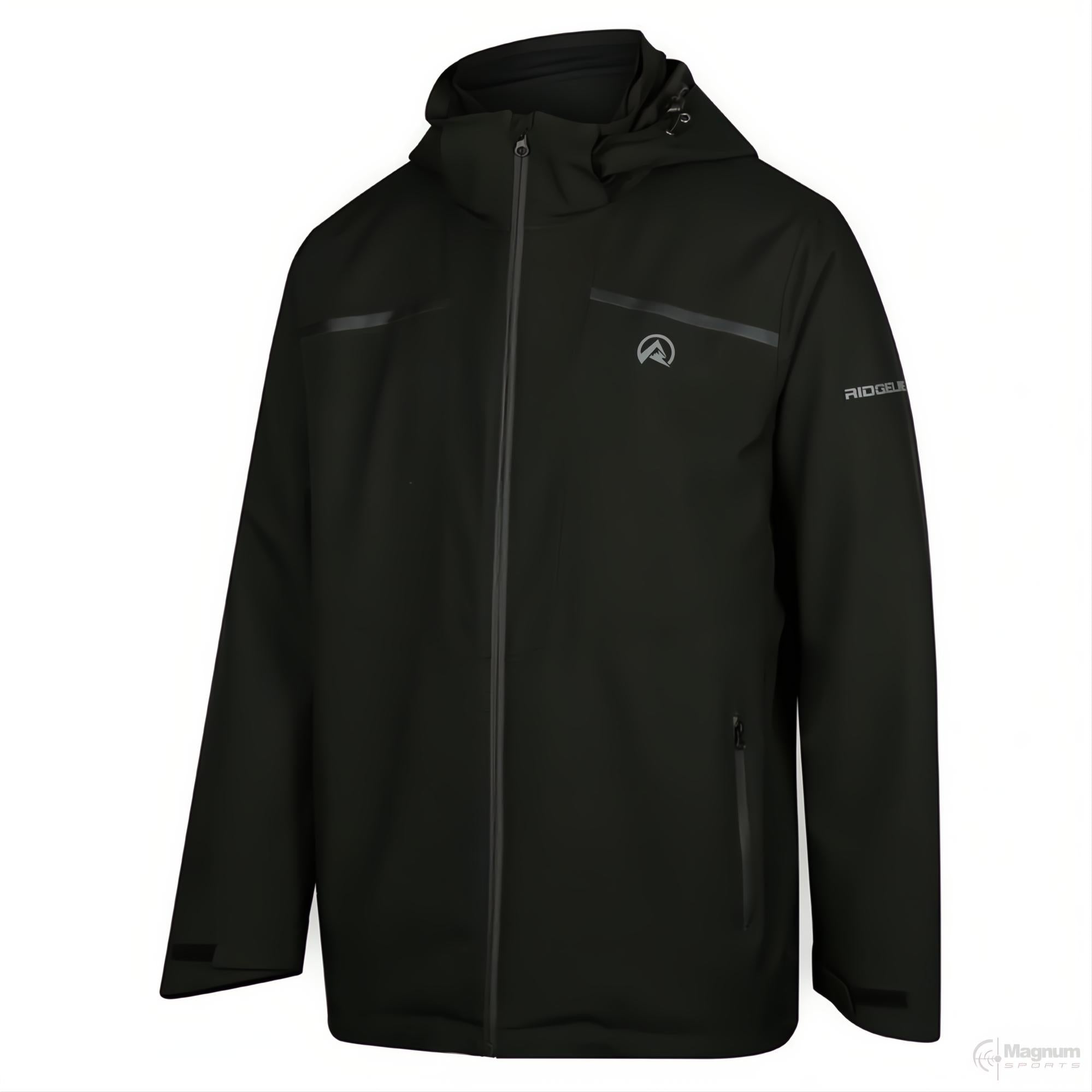 Ridgeline Raptor 3 in 1 Jacket | Mens