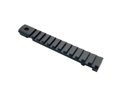 CCOP Ruger m77 Long Action 1Pce Base - Long