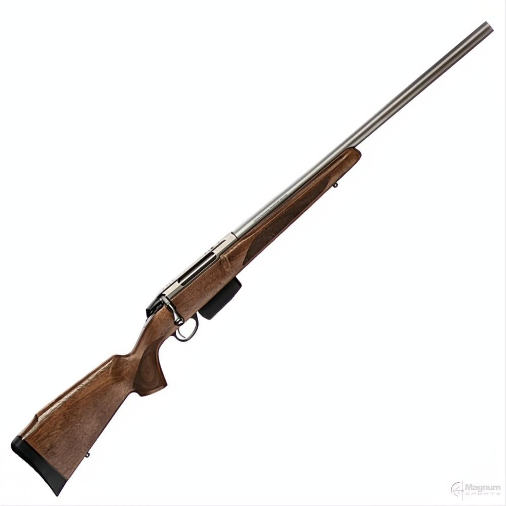Tikka T3x Varmint Hunter Stainless