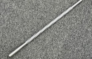 Selling Qty 1 x new 6mm IBI Barrel & Qty 1 x new 6.5mm IBI Barrel. $680 each. 6mm IBI Barrel spec: IBI STAINLESS STEEL 5R - MATCH GRADE BARREL 27" IN LENGTH REM