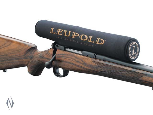 LEUPOLD SCOPESMITH SCOPE COVER
