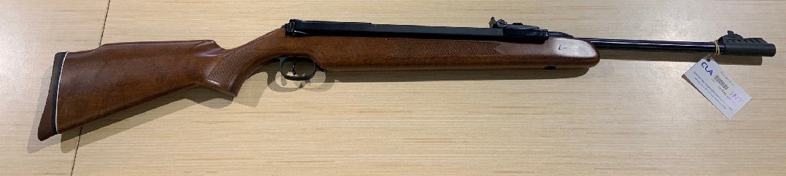 DIANA 48/52 .22 AIR RIFLE