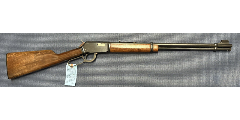 Used Winchester 94 in 22 WMR Good Condition