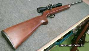 Remington Target master 510-P single shot. Can send more photos on request. Shipping not included