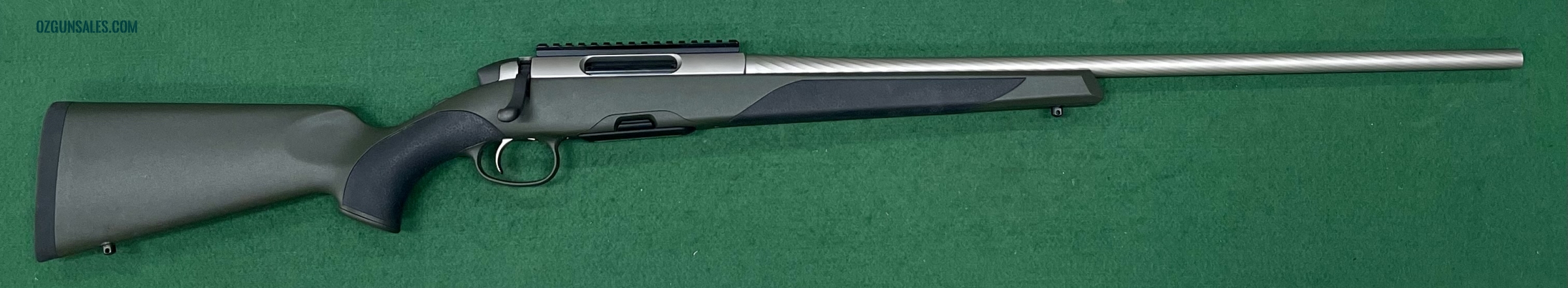 Diana 34 .22 Air rifle
