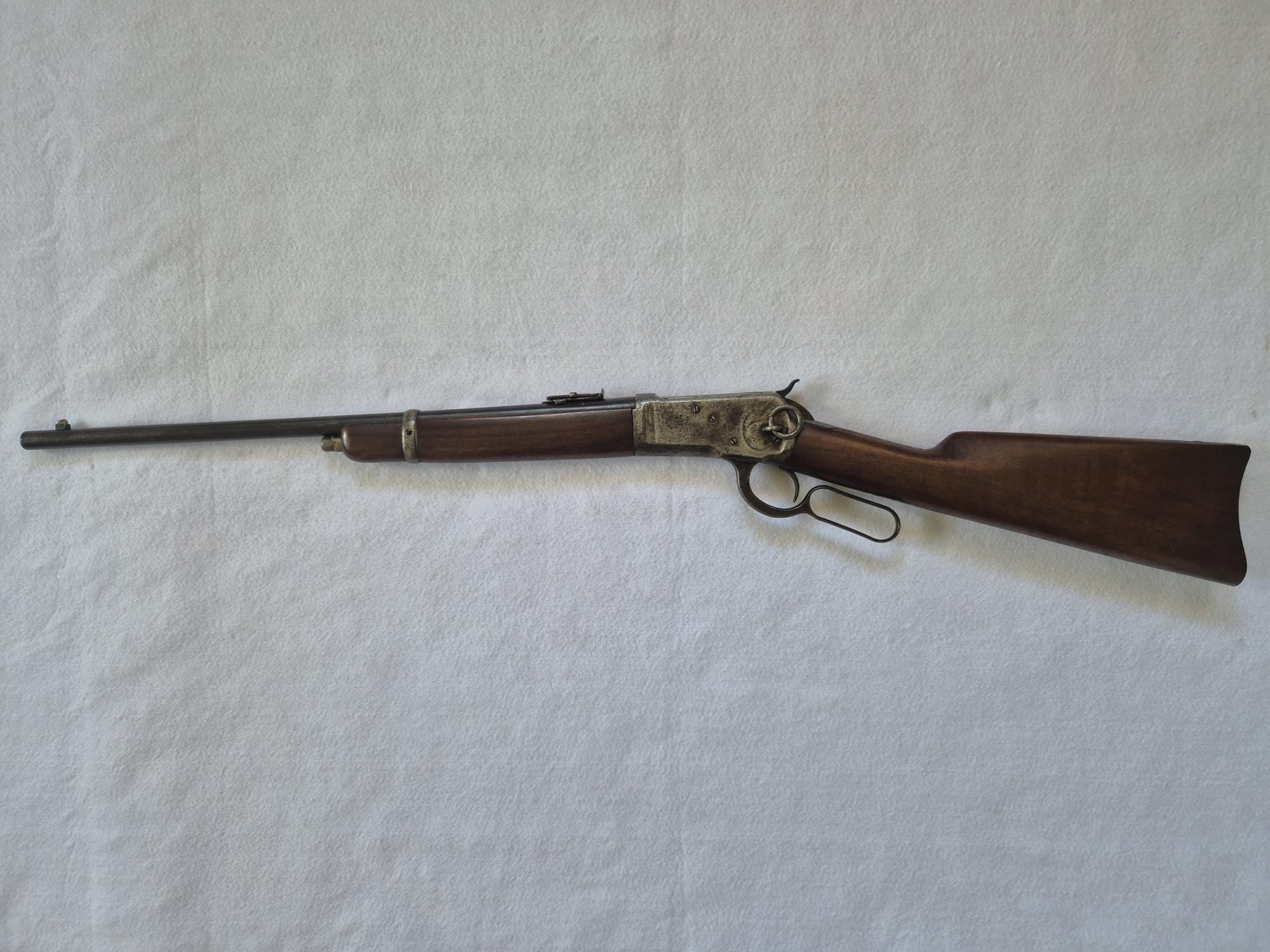 Winchester 1892