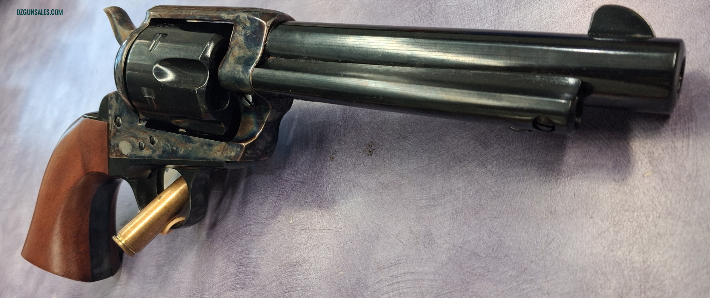 Pietta SA 73 Single Action .357MAG