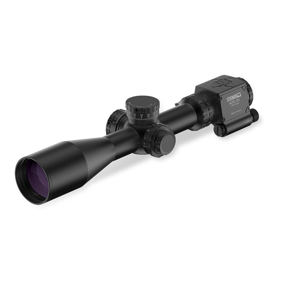 M7Xi IFS 2.9-20x50
