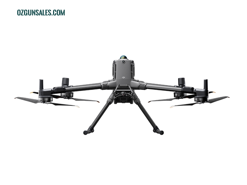 DJI Matrice 400 With DJI Care + Auto-Activated