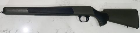 Blaser R93 synthetic stock. Free shipping