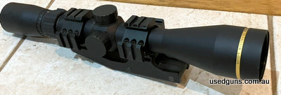 Very good condition, I haven‚Äö√Ñ√¥t used it. Scope mount is free. Price is ONO SMS or email only please