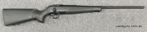 Blaser R8 Professional in 7mm Rem Mag. Rifle has not seen much use. Barrel has been Magnaported. Would be excellent except for a couple of very minor marks. $65