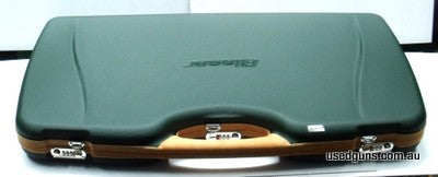 For sale is a brand new in box Blaser R8 / R93 Type C Hard Case. This is the 2 Rifle model that will hold 2 Blaser barrels, 2 scopes (up to 56 mm Objectives), s