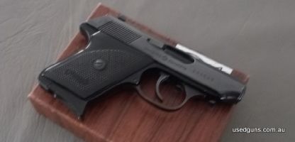 Like new, spare magazine.  spare barrel 4 inch