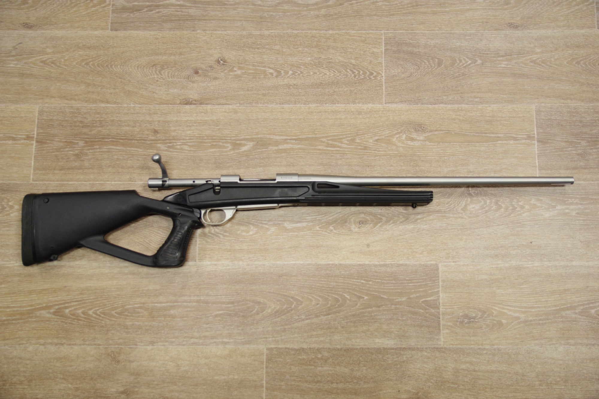 S/H HOWA 1500 BOLT ACTION RIFLE 22-250 (FZ159)