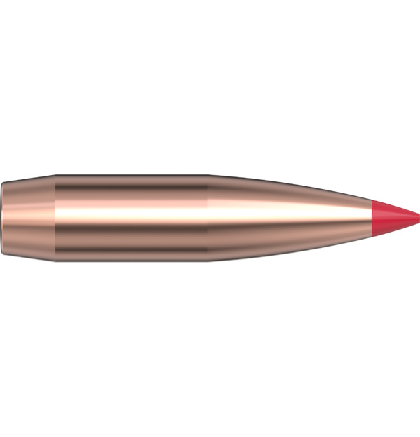 Hornady EDL-X 25 Cal 110GR Qty 100