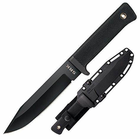 Cold Steel SRK Fixed 6
