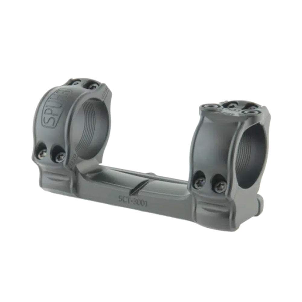 Spuhr SCT Mount (T3X & TRG Mount)