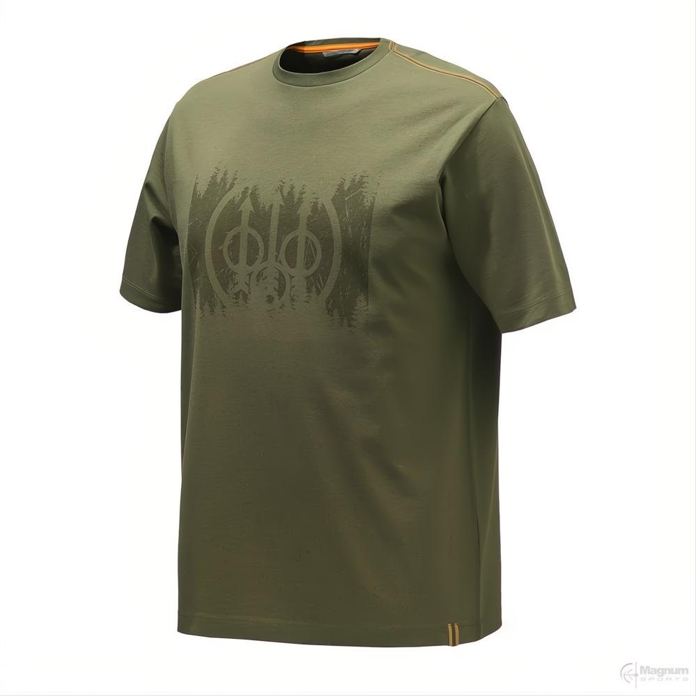 Beretta Trident T-Shirt