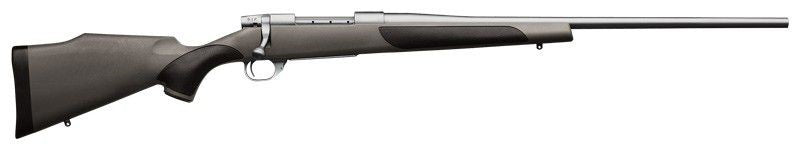 WEATHERBY VANGUARD .243 SYNTHETIC STAINLESS