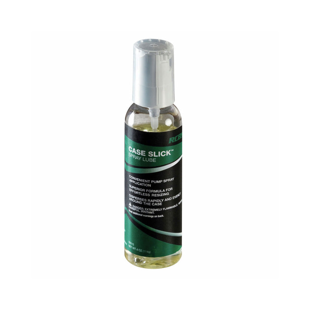 Case Slick Spray Lube